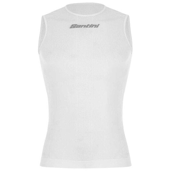 SANTINI Rete Ergo-Fit Sleeveless base layer