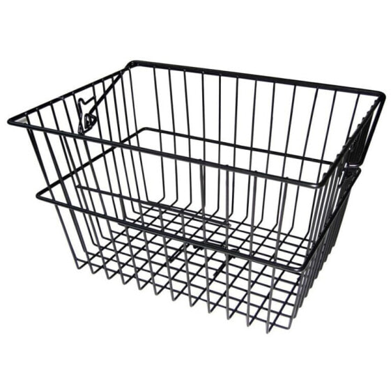 MIJNEN PIEPER City Wide Mesh Basket