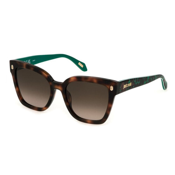 JUST CAVALLI SJC044 Sunglasses