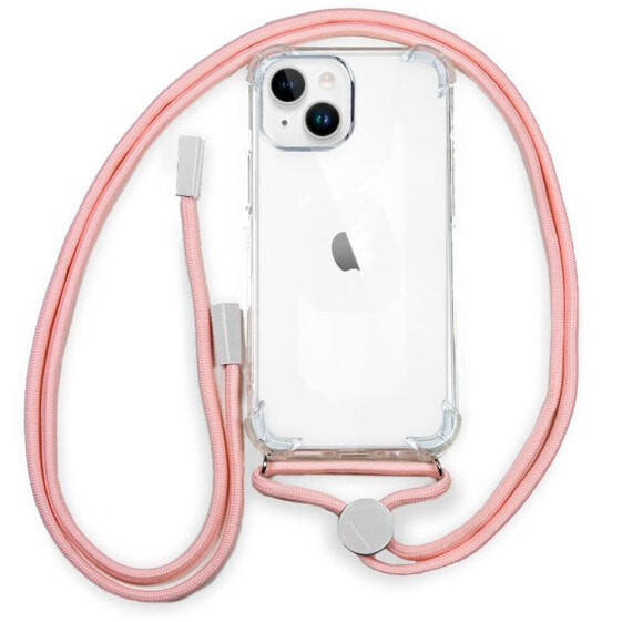 COOL IPhone 14 Plus Lanyard phone case