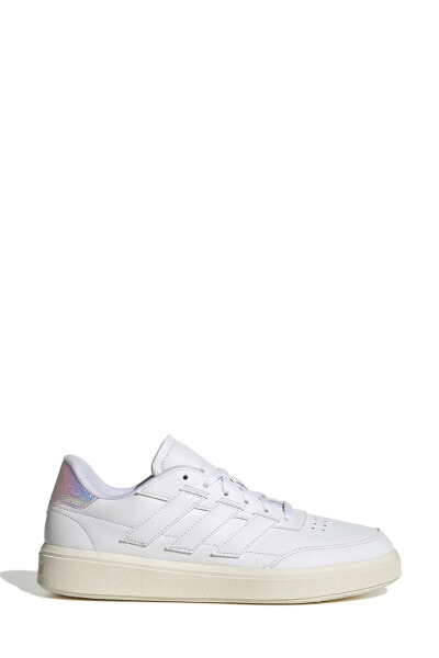 Кроссовки мужские Adidas COURTBLOCK Beyaz