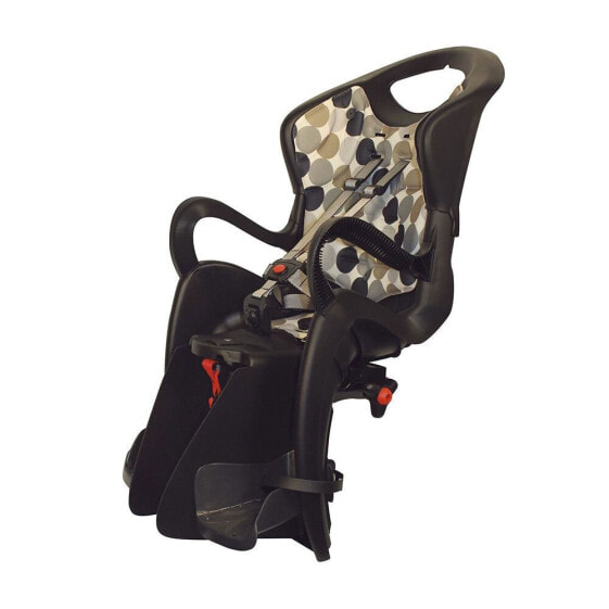 BELLELLI Tiger Frame Child Bike Seat