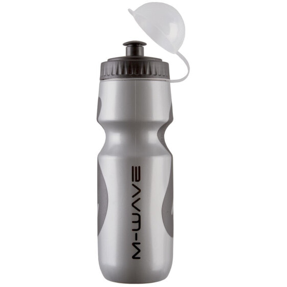 M-WAVE PBO Non Slip 700ml Water Bottle