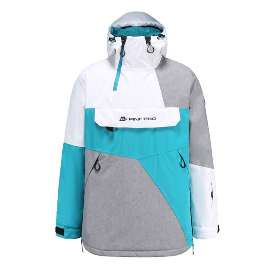 ALPINE PRO Kana jacket