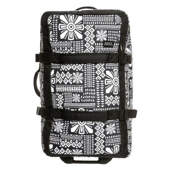 ROXY Travel Dreaming trolley