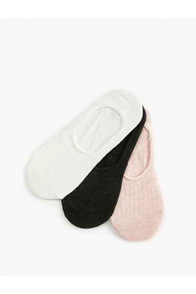 Носки Koton Texture Çorap i