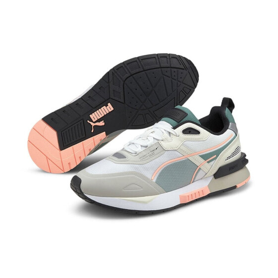 Кроссовки PUMA Mirage Tech Trainers