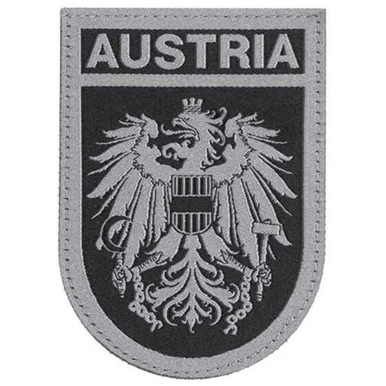 CLAWGEAR Austria Patch
