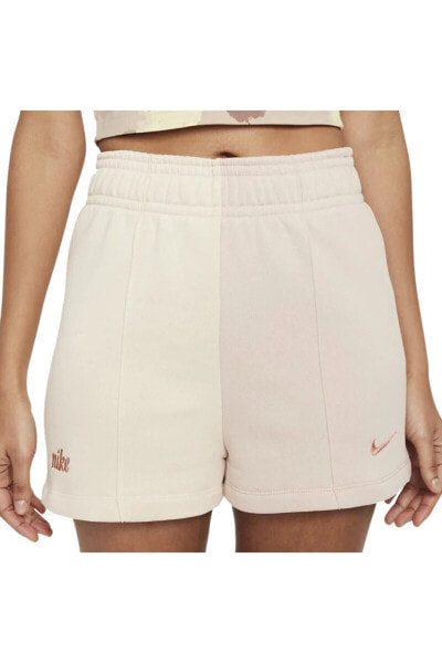 Sportswear Women's Fleece Shorts Do0345-219