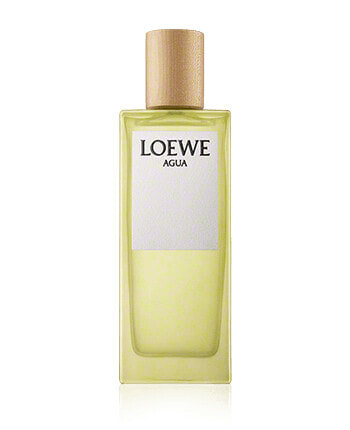 Loewe Agua Eau de Toilette Spray