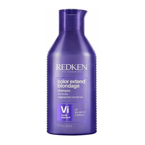 Redken Color Extend Blondage shampoo