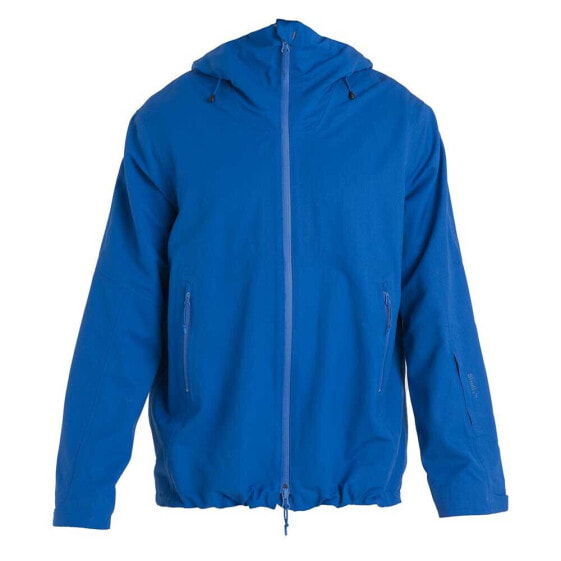 ICEBREAKER Merino Shell+™ Peak jacket