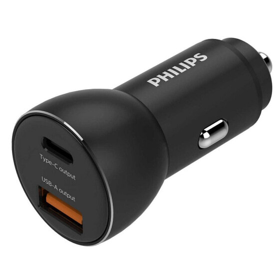 PHILIPS DLP2521/00 Car Charger