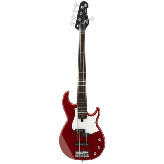 Yamaha BB235 Raspberry Red