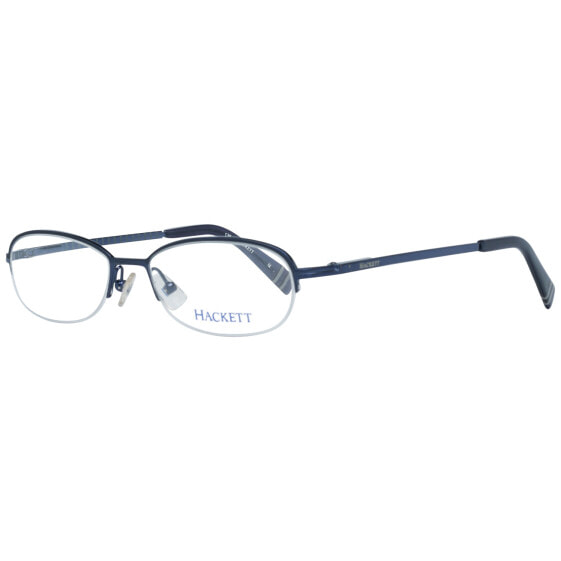 Hackett Brille HEK1011 060 51 Herren Blau 51-17-135