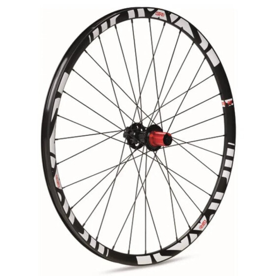 GTR SL20 29´´ Disc MTB rear wheel