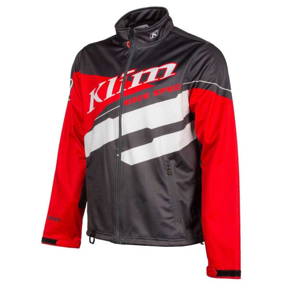 KLIM Race Spec jacket