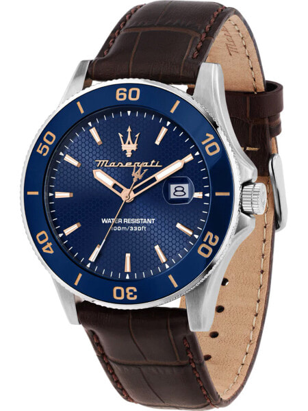 Часы Maserati Competizione R8851100004