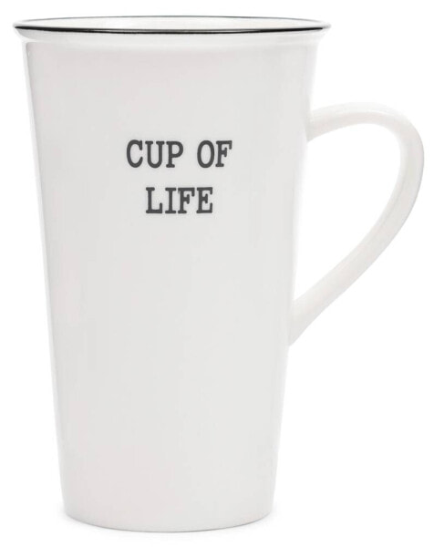 Becher Cup Of Life