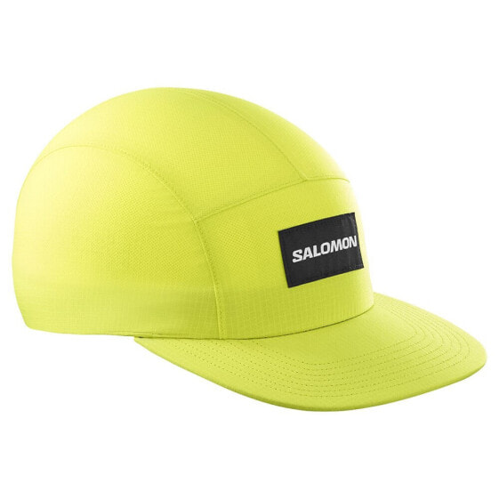 SALOMON Bonatti Waterproof Five P Cap