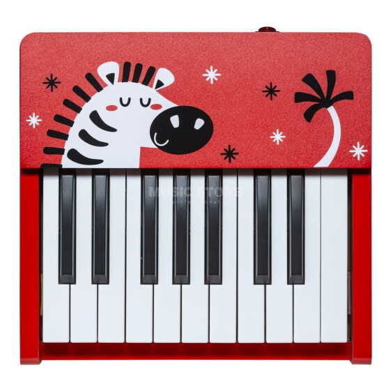 keymaXX Kids Mini Piano RD