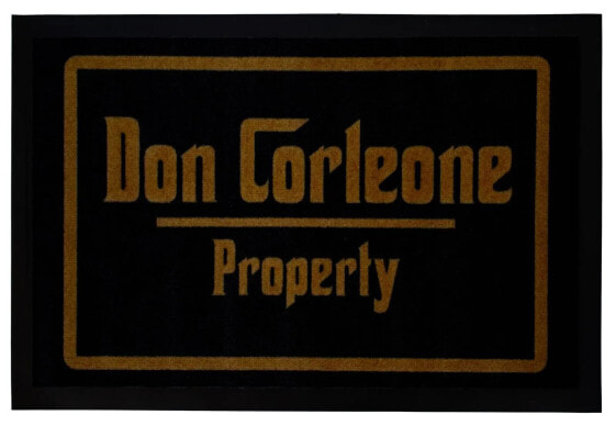 Türmatte Don Corleone