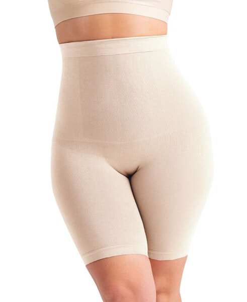 Белье Shapermint Essentials High Waisted Shaper Short