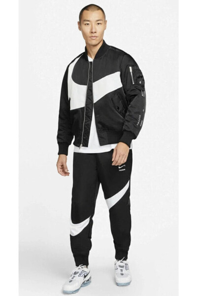 Куртка Nike Reversable Therma-fit Black