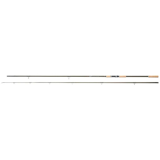 SHAKESPEARE SKP Solitude Barbel carpfishing rod