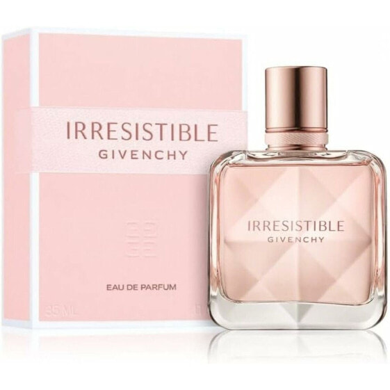 Женская парфюмерия Givenchy Irresistible EDP 35 ml