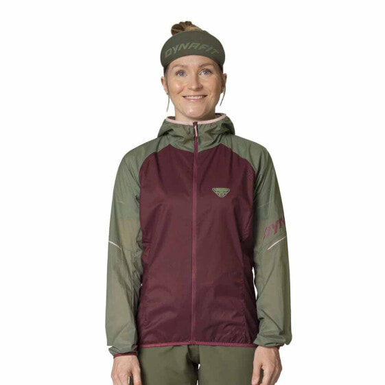 DYNAFIT Alpine Wind 2 jacket