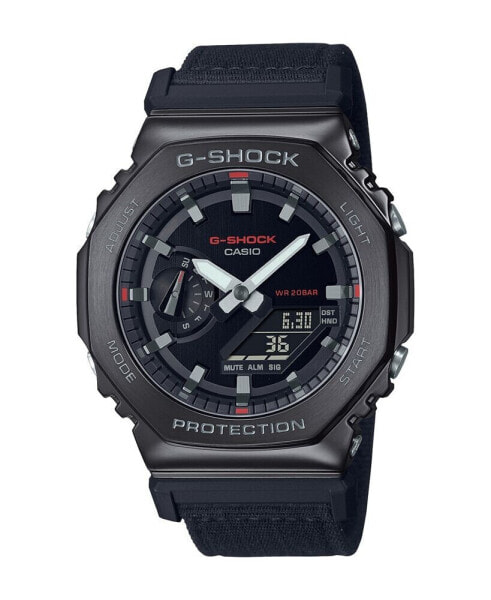 Часы CASIO G-Shock Analog-Digital 444mm GM2100CB-1A
