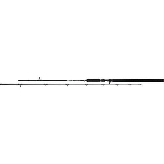 MIKADO Bixlite Pike Master baitcasting rod