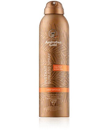 Australian Gold Instant Bronzer Sunless Spray (177 ml)