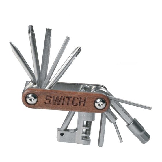 SWITCH ST122 Multi Tool
