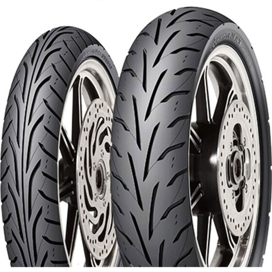 DUNLOP ArrowMax GT601 62H M/C TL Rear Road Tire
