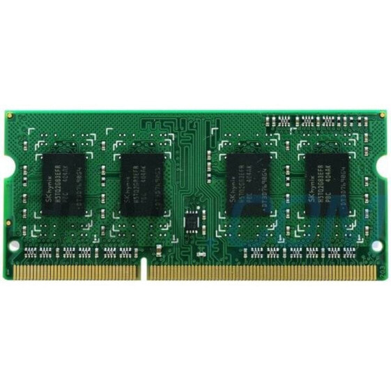 Память RAM Synology 1600DDR3L-4GBX2 2 x 4 GB