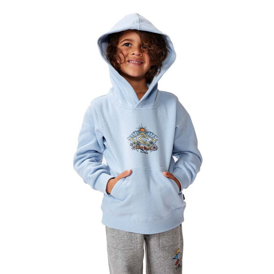 RIP CURL Shred Town Toddler Hoodie