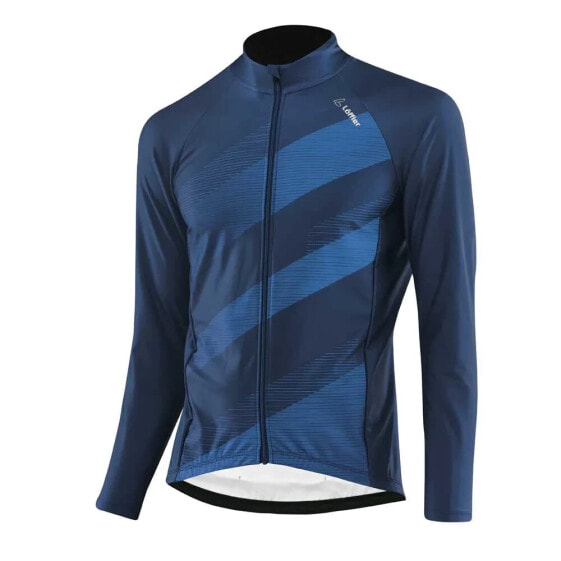 LOEFFLER EVO23 long sleeve jersey