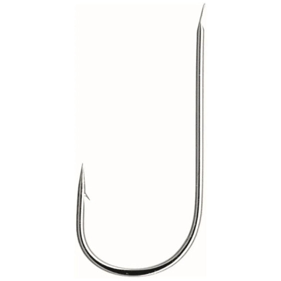 Крючок рыболовный Mustad Ultrapoint Wide Round Bend Match Barbed Spaded Hook