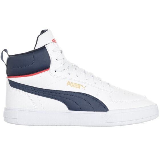 Ботинки мужские PUMA Caven Mid