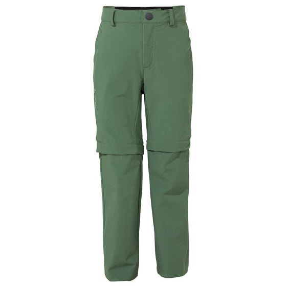 VAUDE Detective Stretch Zip Off II Pants