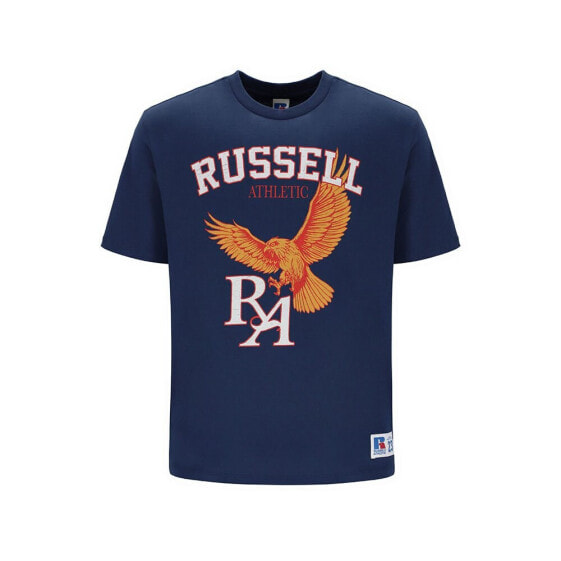 RUSSELL ATHLETIC Beau short sleeve T-shirt