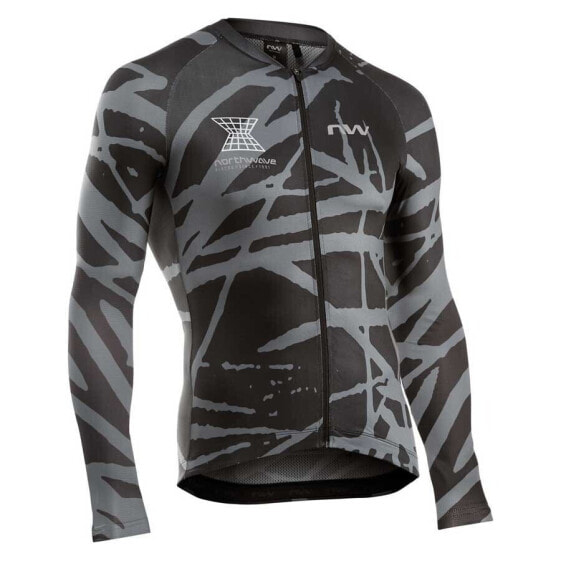 NORTHWAVE Blade 2 long sleeve jersey