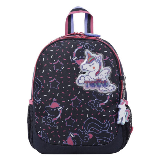 TOTTO Unipony Backpack