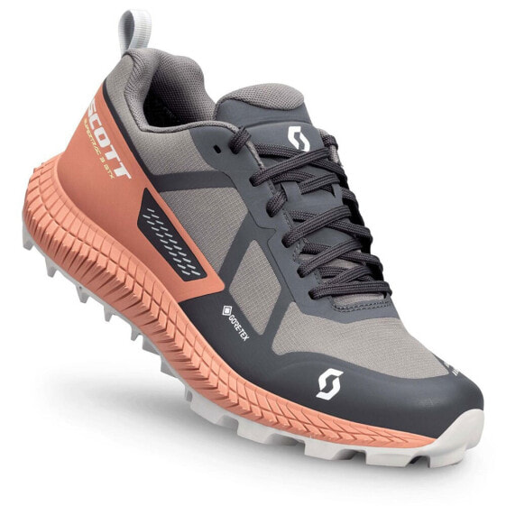 Кроссовки SCOTT Supertrac 3 Goretex Trail