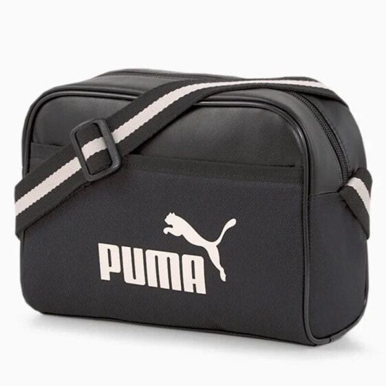 Сумка Puma Campus Reporter S Bag