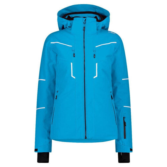 CMP Zip Hood 32W0206 jacket