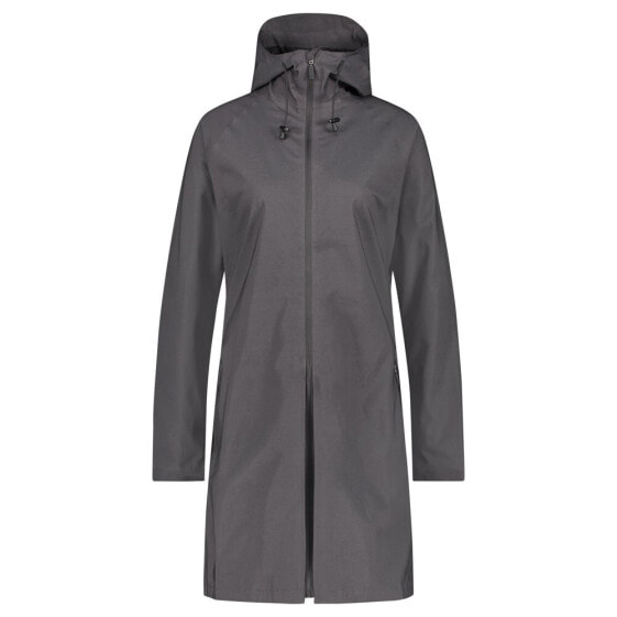 AGU SeQ Rain jacket