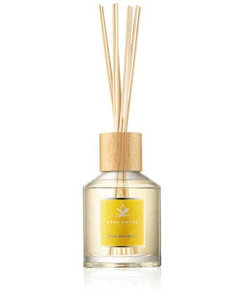 Acca Kappa Green Mandarin Home Fragrance Diffuser (250 ml)